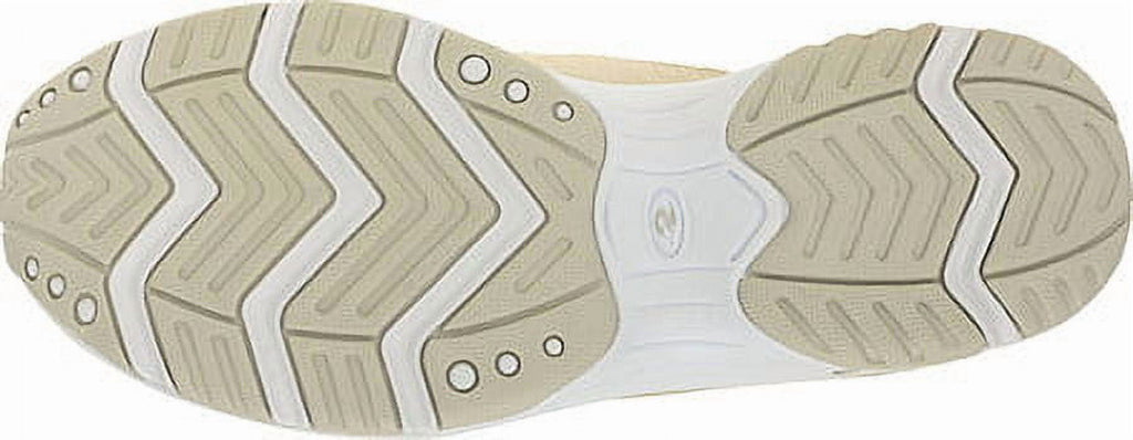 Easy Spirit Women's TravelTime Slip On Walking Sneaker Mule, Wide Width Available