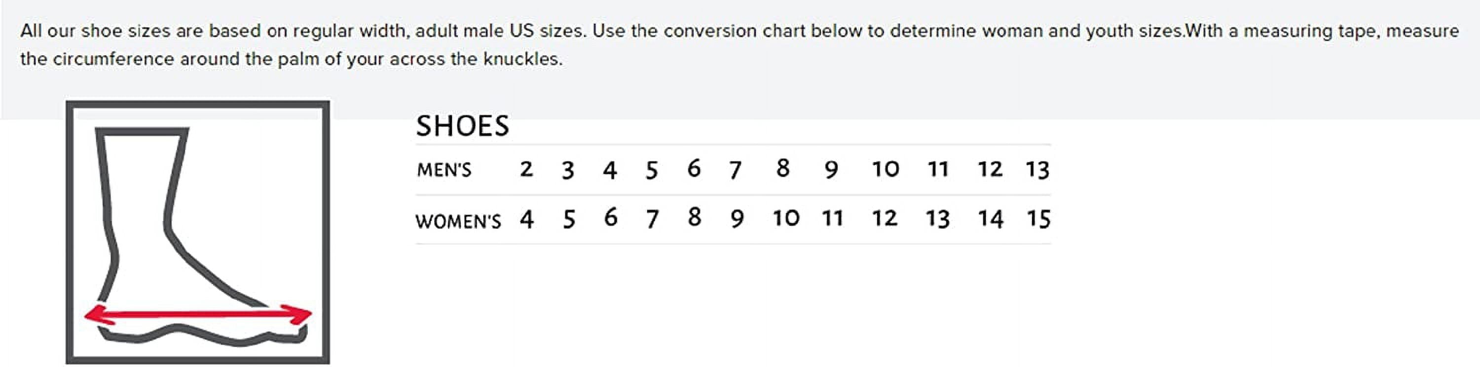 Ringside Undefeated Boxing Shoes 7 Black