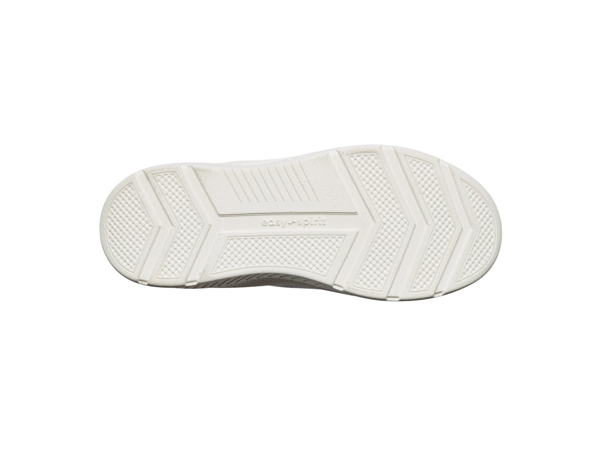 Easy Spirit Women's PRISTINE Knit Lightweight Slip On Sneaker