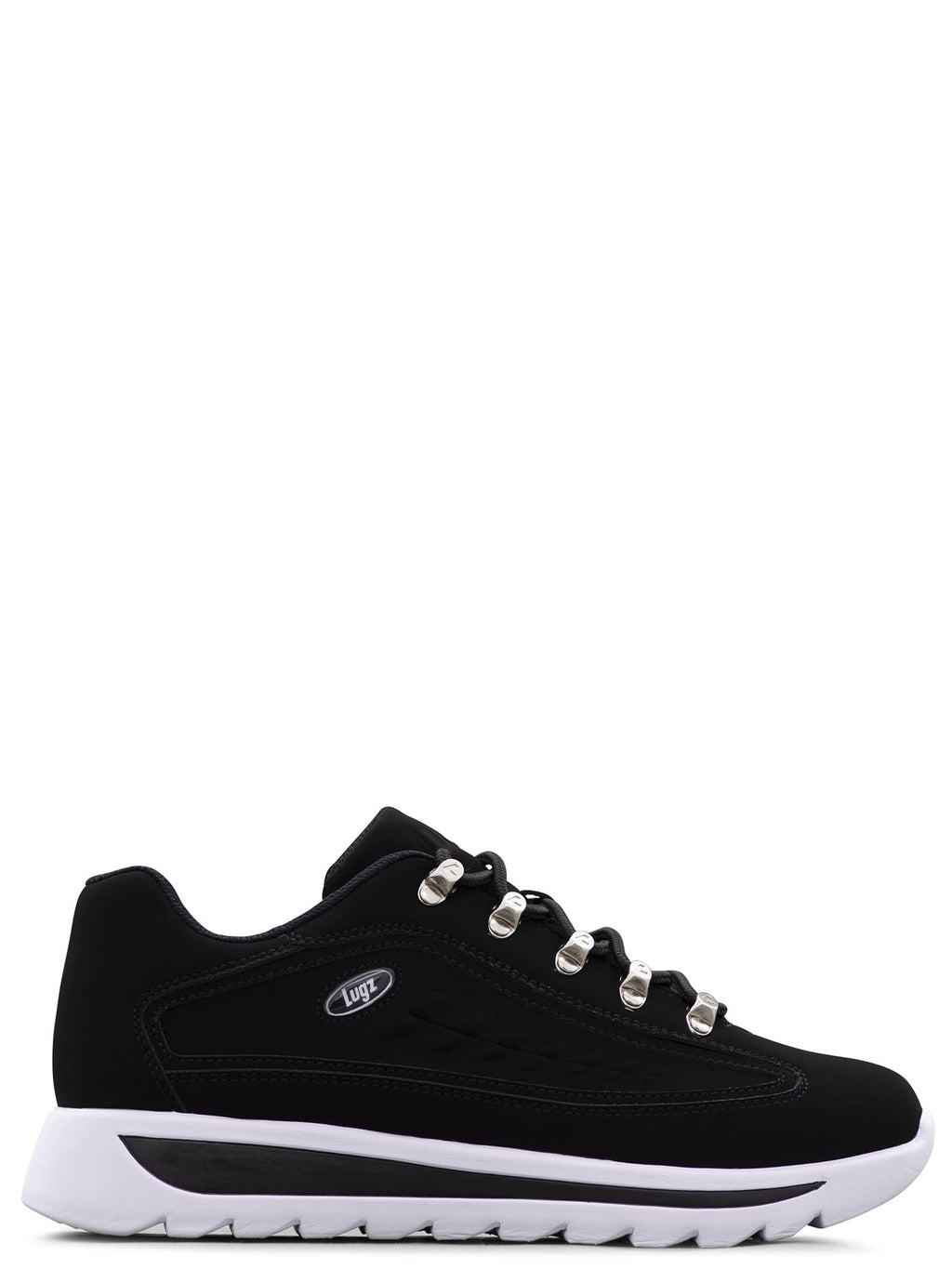 Lugz Men's Dial Sneaker