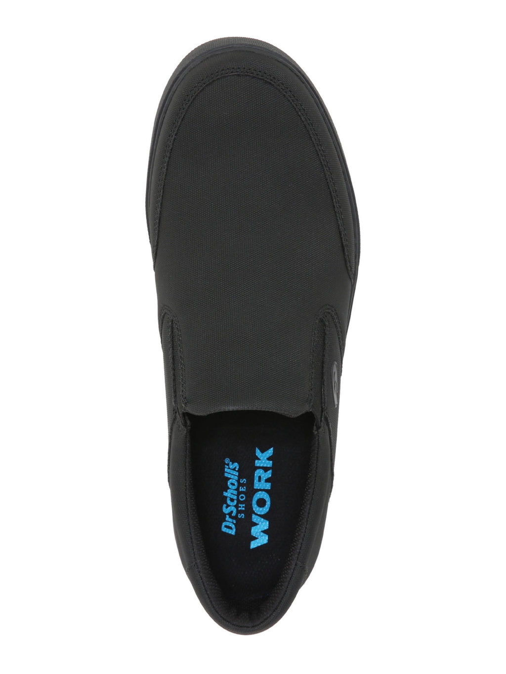 Dr. Scholl's Men's Valiant Slip Resistant Work Shoes