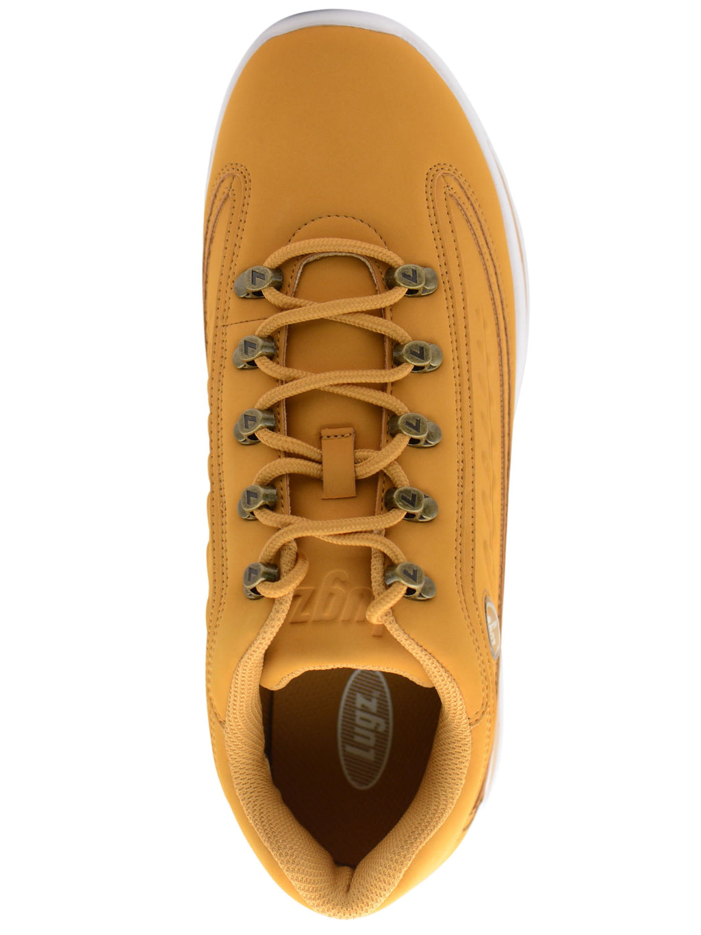 Lugz Men's Dial Sneaker