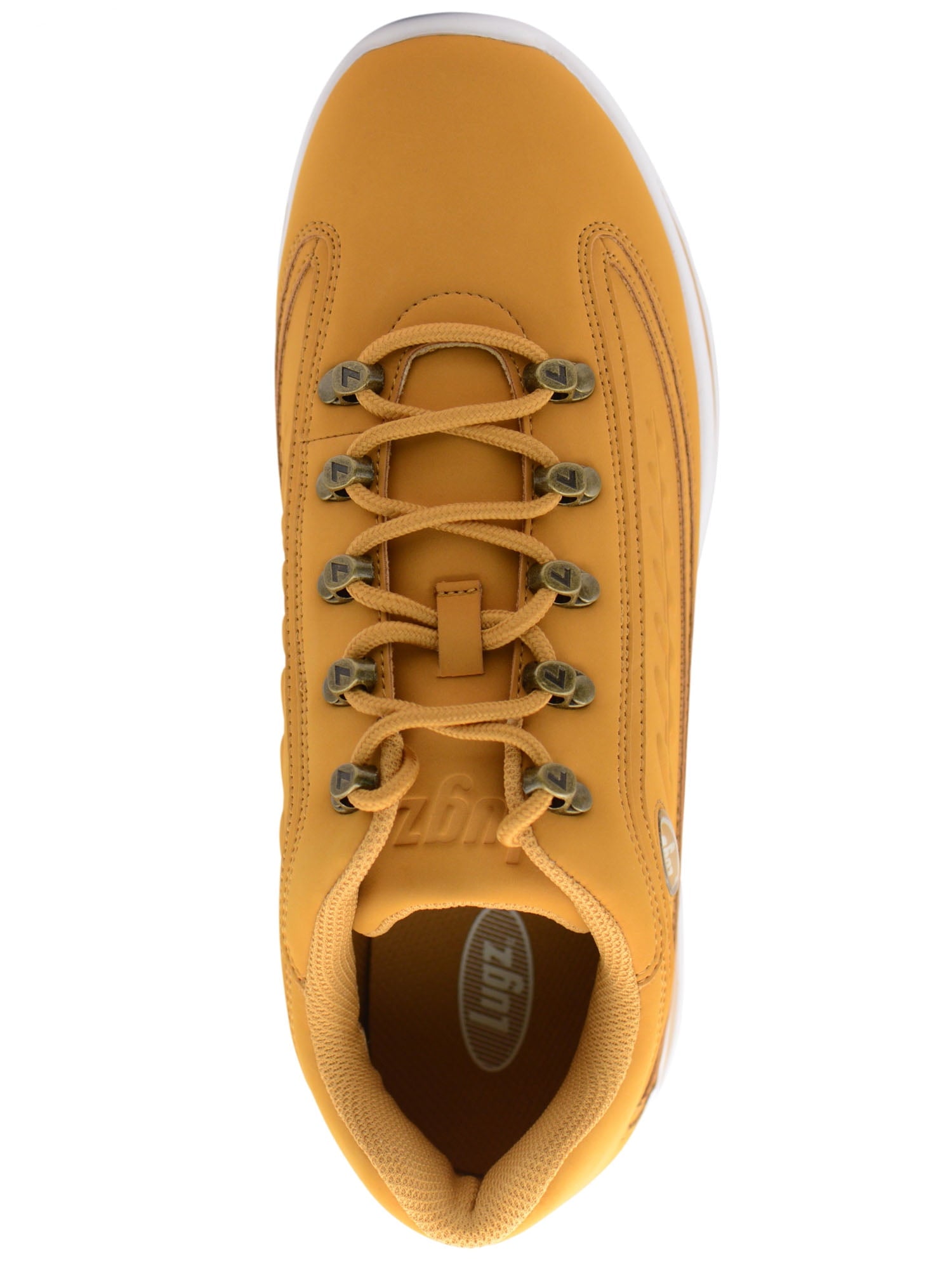 Lugz Men's Dial Sneaker