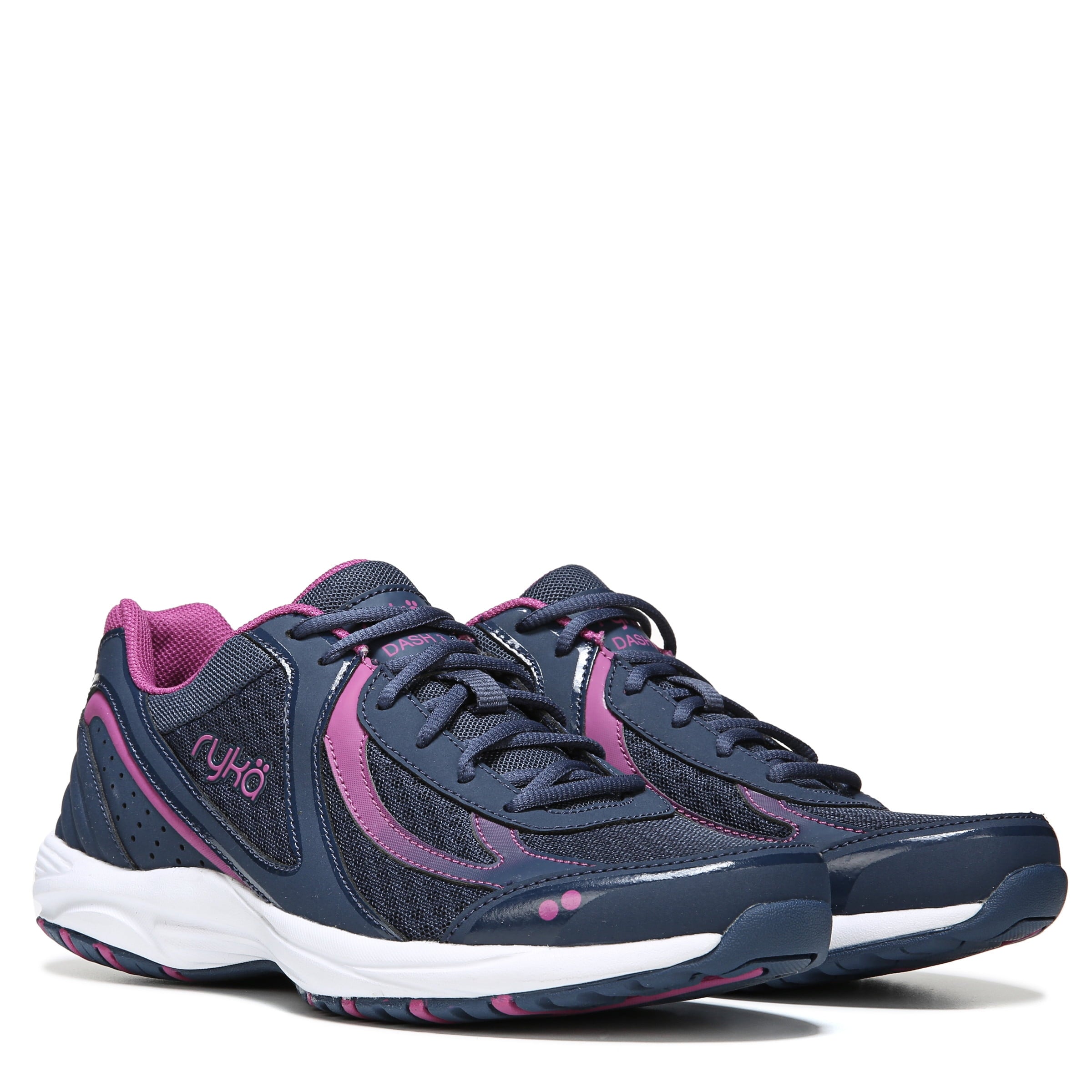 Ryka Women's Dash 3 Walking Shoes - Medium & Wide Width