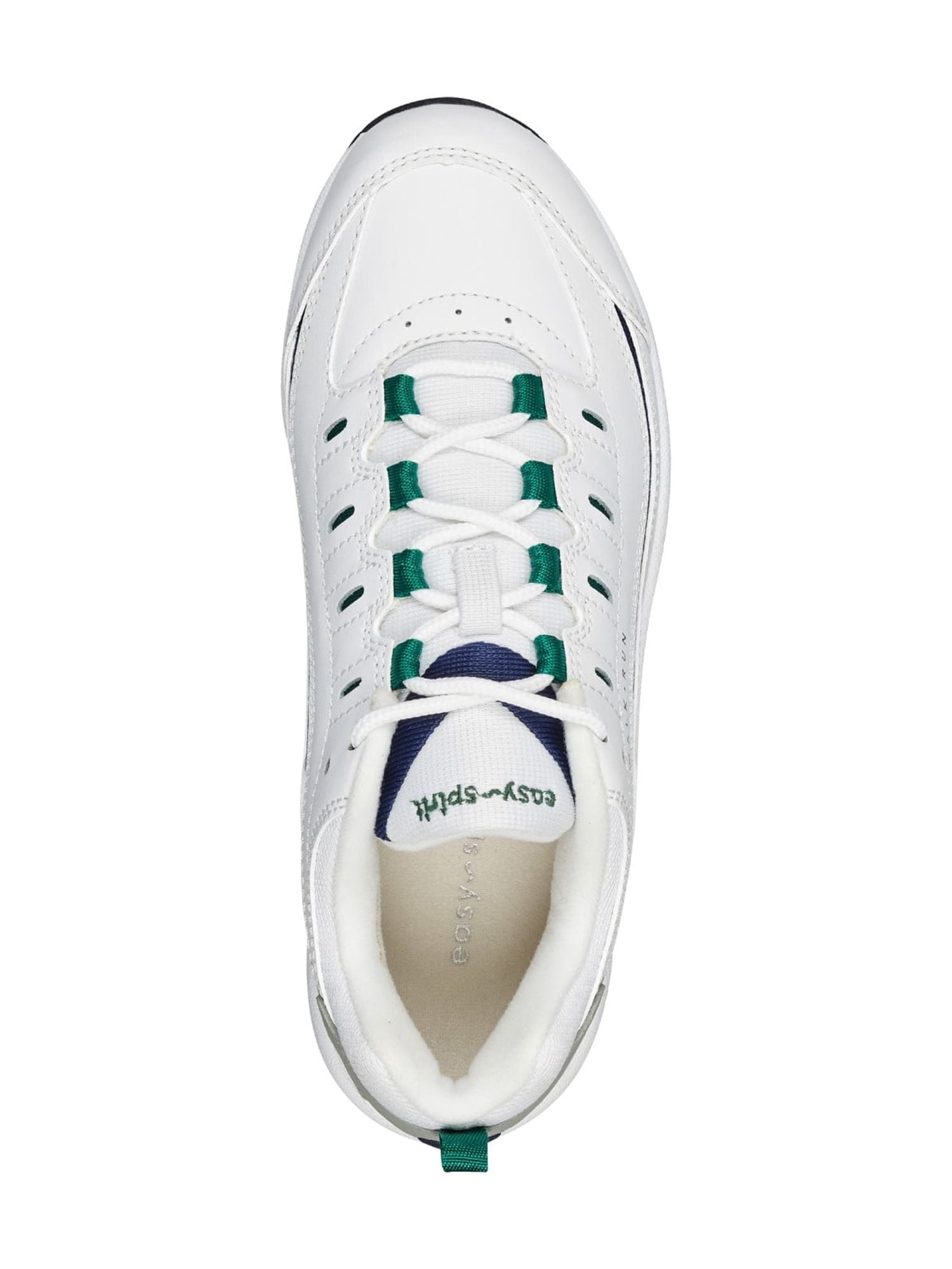 Easy Spirit Women's Romy Lace-Up Walking Sneaker