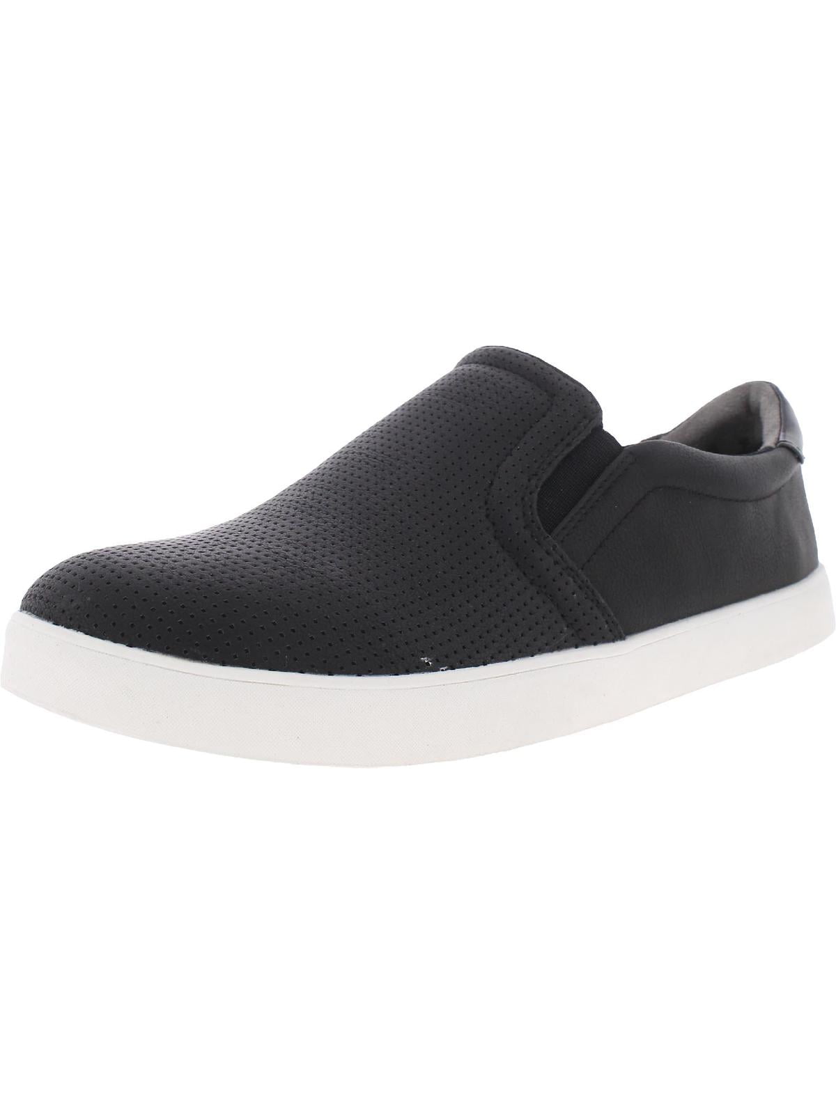 Dr. Scholl's Women's Madison Slip-On Comfort Sneaker, Medium and Wide Widths Available