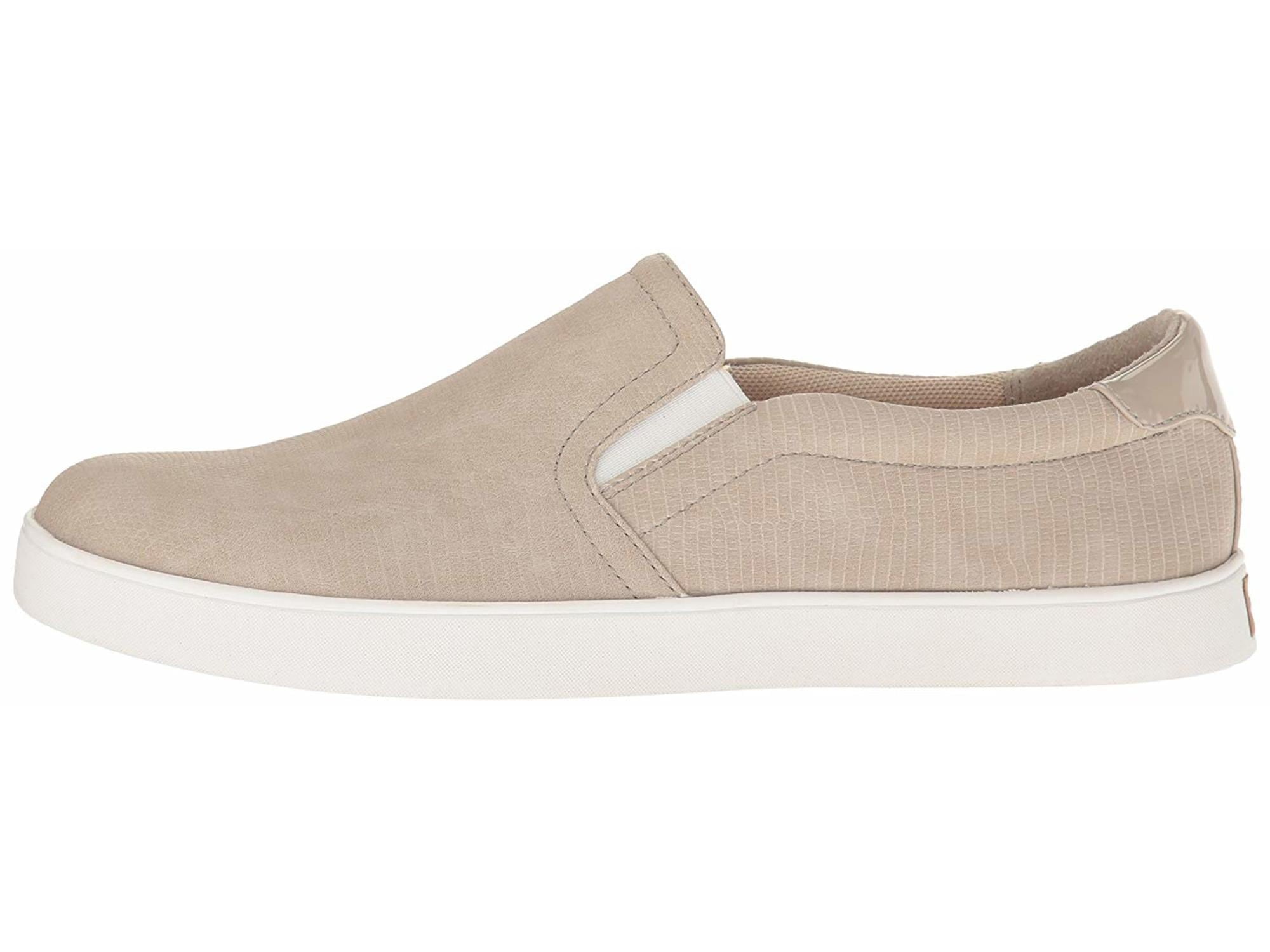 Dr. Scholl's Women's Madison Slip-On Comfort Sneaker, Medium and Wide Widths Available