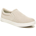 Dr. Scholl's Women's Madison Slip-On Comfort Sneaker, Medium and Wide Widths Available