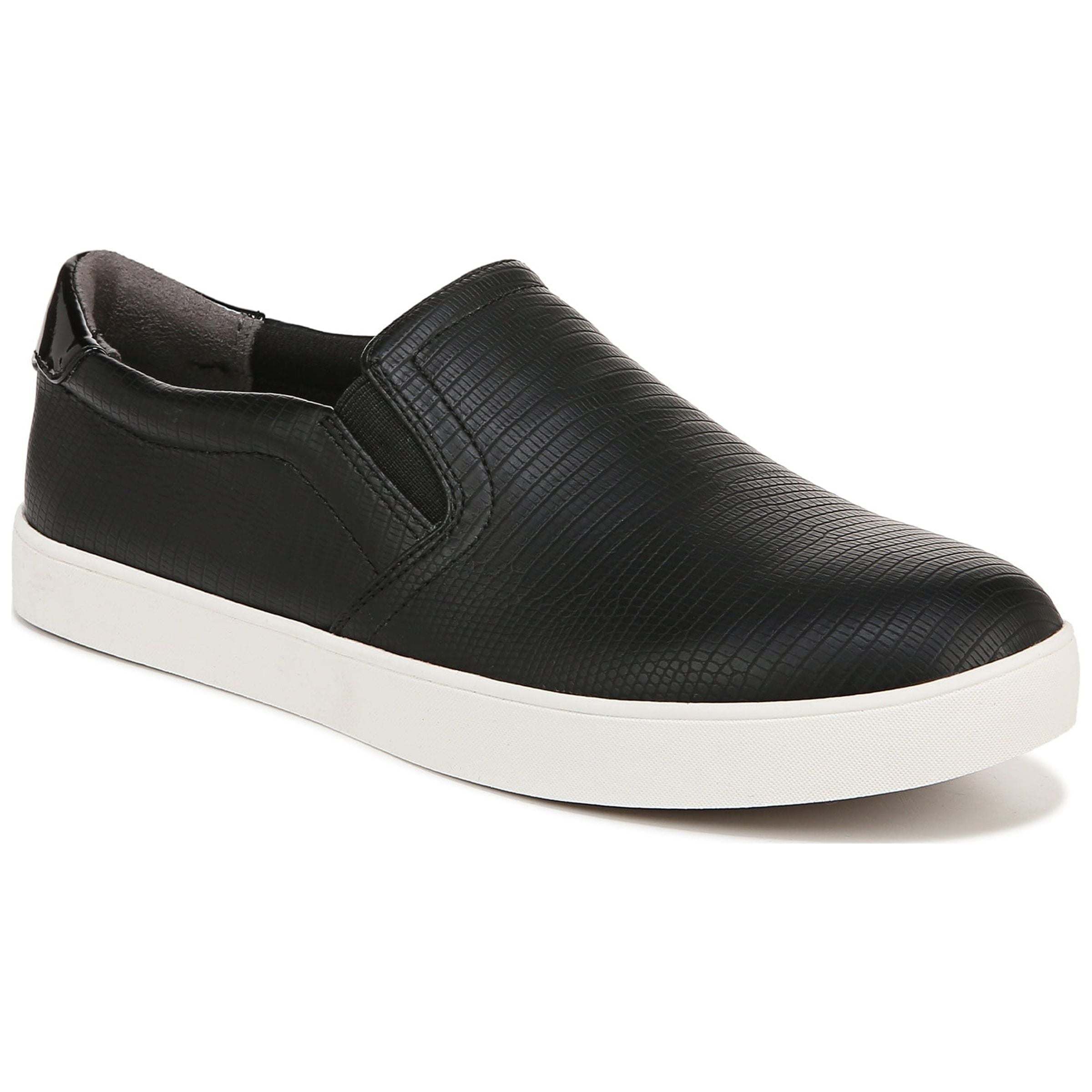 Dr. Scholl's Women's Madison Slip-On Comfort Sneaker, Medium and Wide Widths Available