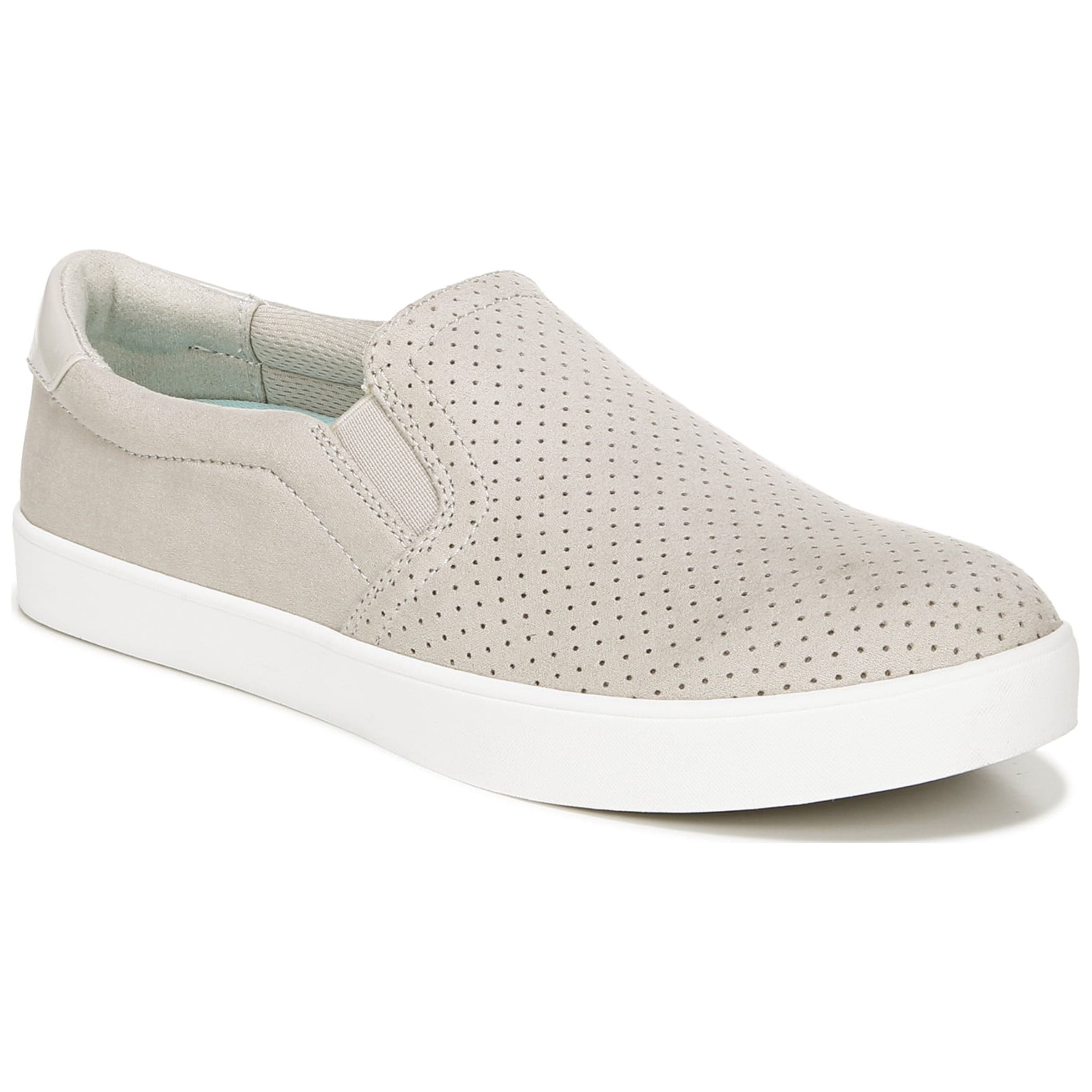 Dr. Scholl's Women's Madison Slip-On Comfort Sneaker, Medium and Wide Widths Available
