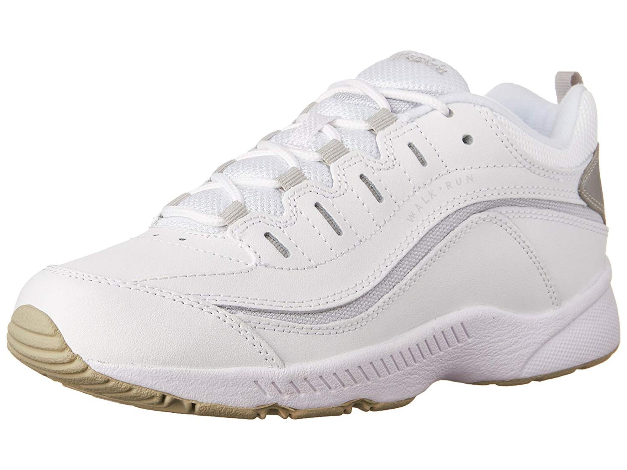 Easy Spirit Women's Romy Lace-Up Walking Sneaker