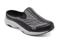 Easy Spirit Women's TravelTime Slip On Walking Sneaker Mule, Wide Width Available