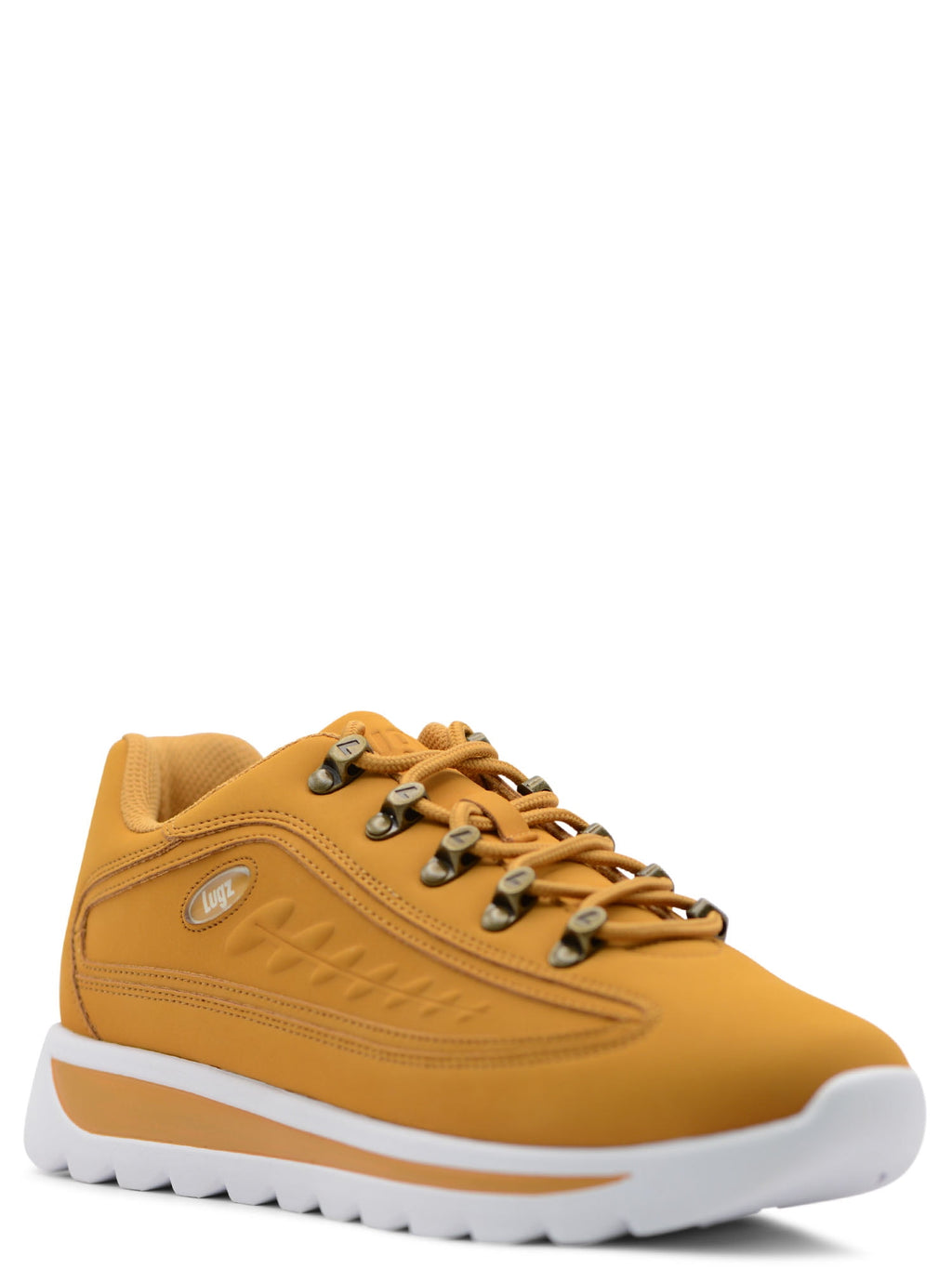 Lugz Men's Dial Sneaker