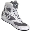 Ringside Diablo Boxing Shoes 6 White