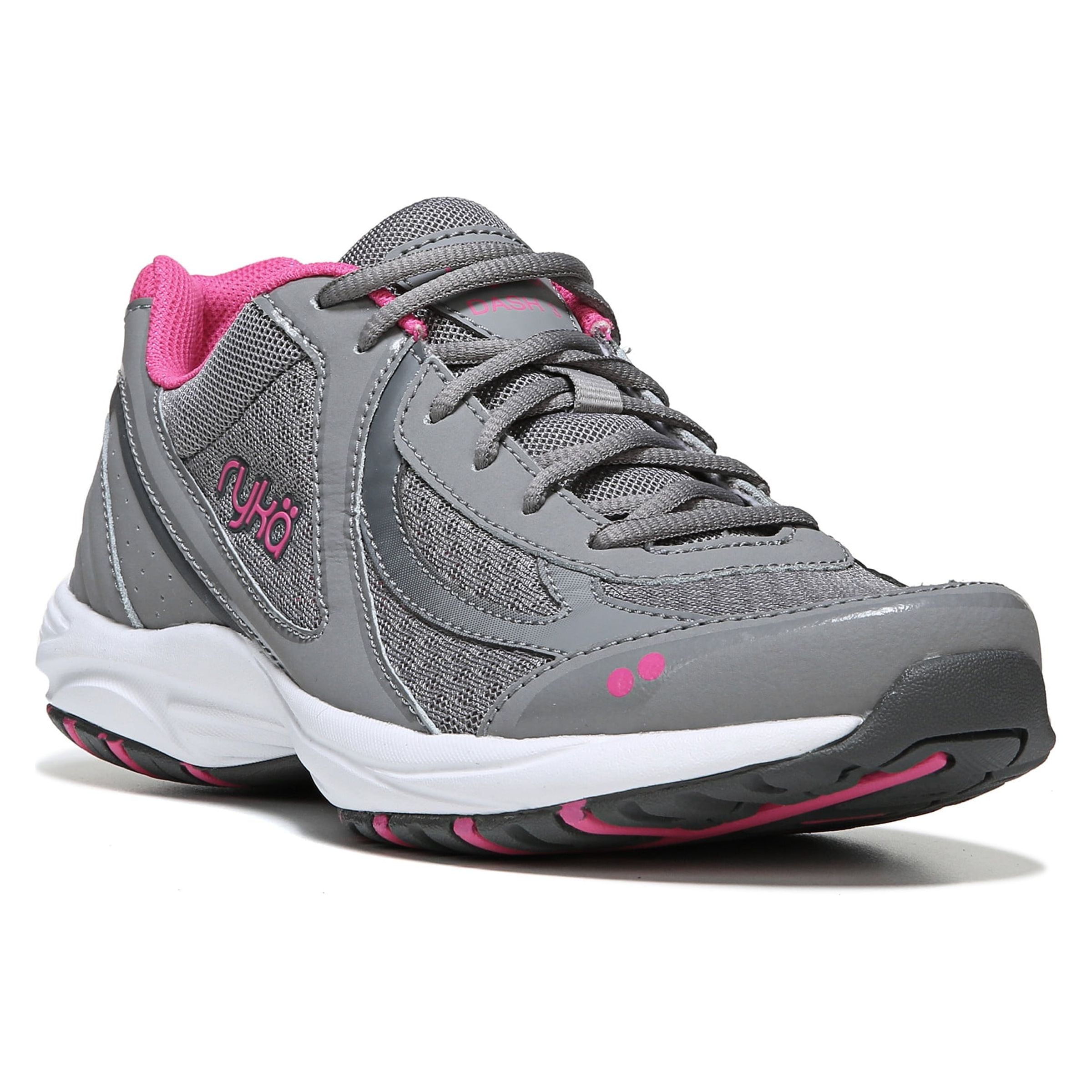 Ryka Women's Dash 3 Walking Shoes - Medium & Wide Width