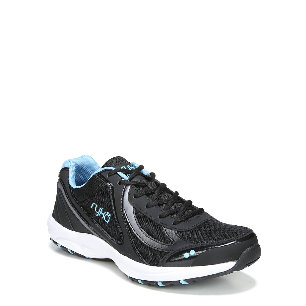 Ryka Women's Dash 3 Walking Shoes - Medium & Wide Width