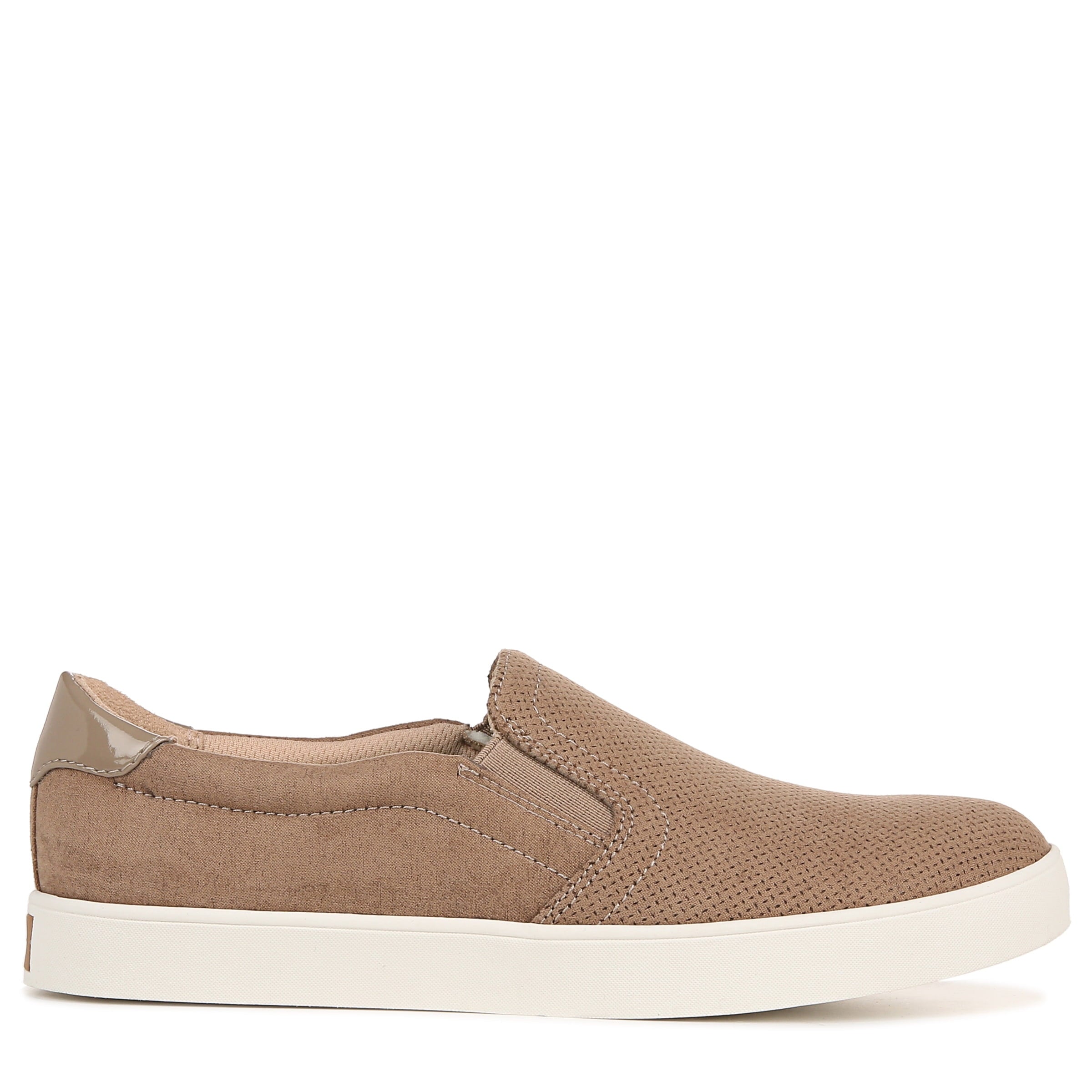 Dr. Scholl's Women's Madison Slip-On Comfort Sneaker, Medium and Wide Widths Available