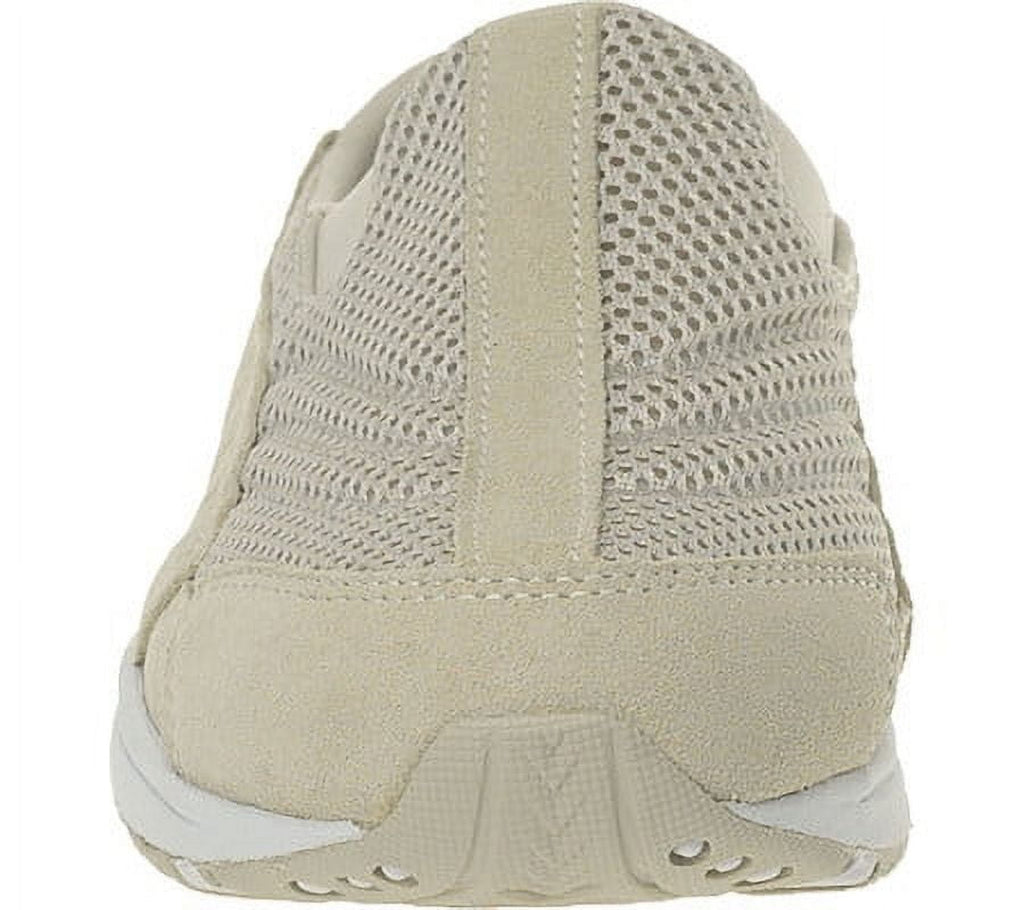 Easy Spirit Women's TravelTime Slip On Walking Sneaker Mule, Wide Width Available