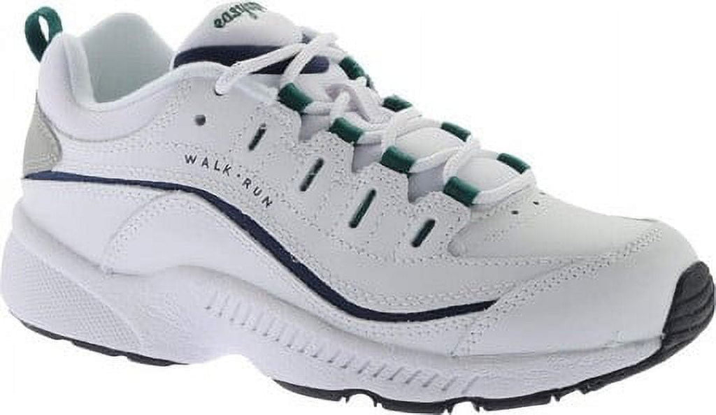 Easy Spirit Women's Romy Lace-Up Walking Sneaker