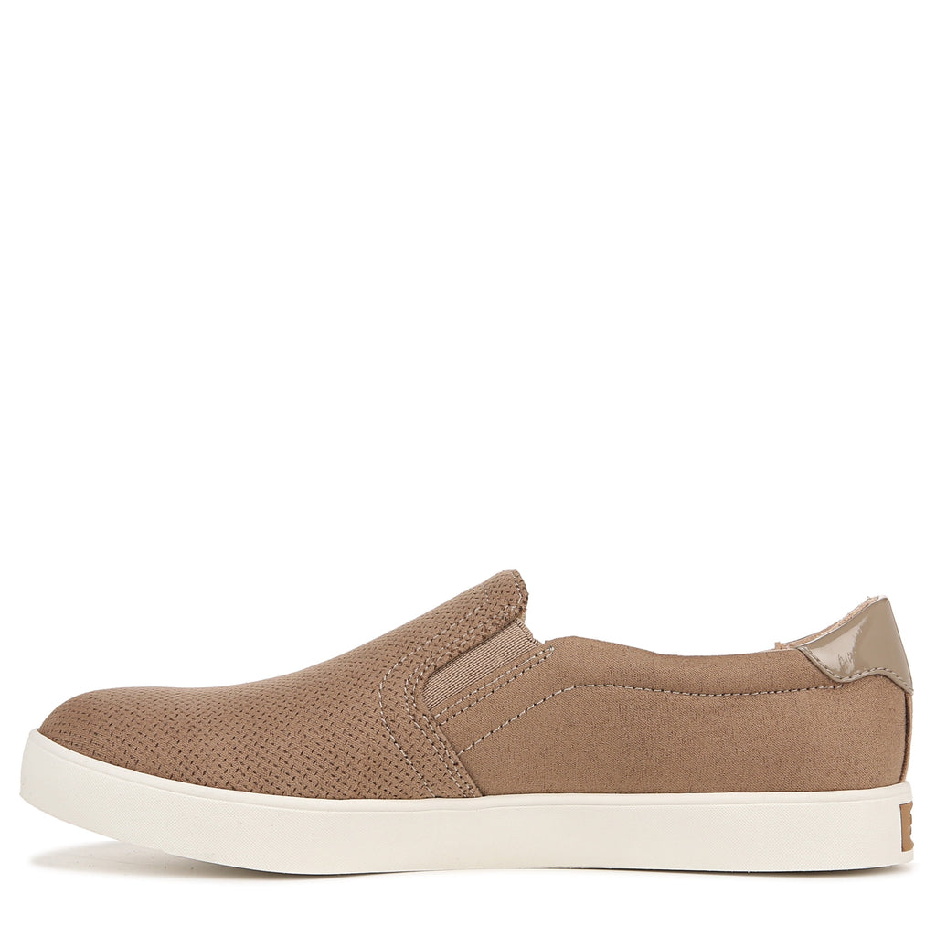 Dr. Scholl's Women's Madison Slip-On Comfort Sneaker, Medium and Wide Widths Available